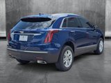 New 2025 Cadillac XT5 Luxury w/ LPO, Floor Liner Package image 2