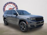 New 2025 Jeep Grand Cherokee L Limited w/ Black Appearance Package image 2