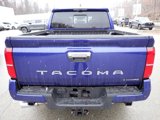 New 2025 Toyota Tacoma Limited image 4