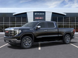 New 2025 GMC Sierra 1500 SLT w/ SLT Convenience Package image 2