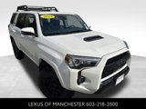 Used 2024 Toyota 4Runner TRD Pro image 3