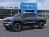 New 2026 Chevrolet Silverado EV Trail Boss image 2