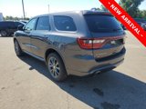 Certified 2018 Dodge Durango GT image 5