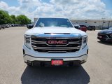 New 2025 GMC Sierra 1500 SLT w/ SLT Premium Plus Package image 3