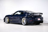 Used 2021 Porsche 718 Cayman GT4 image 4