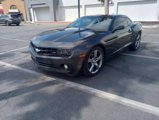 Used 2012 Chevrolet Camaro LT w/ RS Package image 2