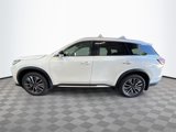 New 2026 INFINITI QX60 Luxe w/ Cargo Package image 2