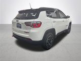 Used 2024 Jeep Compass Trailhawk image 5