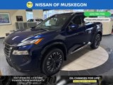 New 2025 Nissan Rogue Platinum image 3