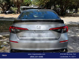 Used 2022 Honda Civic Sport image 6