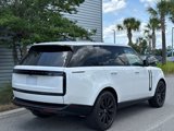New 2025 Land Rover Range Rover SE image 5