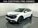 Certified 2025 Kia Sportage SX image 2