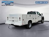 New 2025 Ford F450 XL image 5