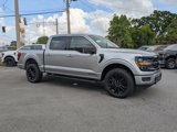 New 2025 Ford F150 XLT image 2
