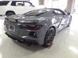 New 2025 Chevrolet Corvette Stingray Preferred Cpe w/ Z51 Performance Package image 5