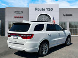 Used 2022 Dodge Durango GT image 2