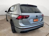Certified 2024 Volkswagen Tiguan SE R-Line image 5