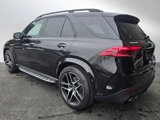 New 2025 Mercedes-Benz GLE 53 AMG 4MATIC image 3