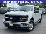 Certified 2024 Ford F150 XLT image 1