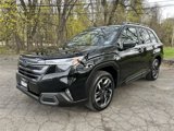 Certified 2025 Subaru Forester Limited w/ Popular Package #1 image 4