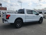 New 2025 Ford F150 Lightning XLT image 4