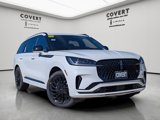 New 2025 Lincoln Aviator Reserve w/ Jet Appearance Package image 5