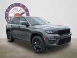 New 2025 Jeep Grand Cherokee Limited w/ Luxury Tech Group II image 2