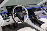 Used 2022 Mercedes-Benz Maybach S 580 4MATIC image 6