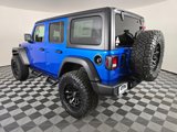New 2025 Jeep Wrangler Sport S image 6