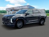 New 2025 Hyundai Palisade Calligraphy image 2