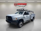 Used 2015 RAM 4500 Tradesman w/ Ambulance Prep Group image 2