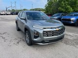 New 2026 Chevrolet Equinox LT w/ Convenience Package II image 3
