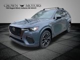 New 2025 MAZDA CX-70 3.3 Turbo S w/ Premium Package image 3