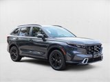 New 2026 Honda CR-V Sport Touring image 3