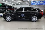 Used 2021 Mercedes-Benz Maybach GLS 600 4MATIC image 5
