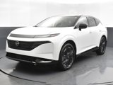 New 2025 Nissan Murano Platinum w/ Cargo Package image 2