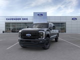 New 2025 Ford F250 Platinum image 2