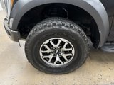 Used 2022 Ford F150 Raptor w/ Equipment Group 801A High image 4