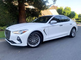 Used 2021 Genesis G70 2.0T image 3