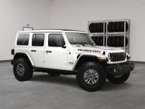 New 2025 Jeep Wrangler Unlimited Rubicon image 6