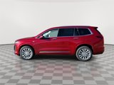 New 2025 Cadillac XT6 Premium Luxury w/ Technology Package image 5