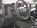 New 2025 Ford Bronco Raptor w/ Interior Carbon Fiber Pack image 3