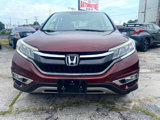 Used 2016 Honda CR-V EX image 2