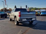 New 2026 Chevrolet Silverado 1500 LT image 3