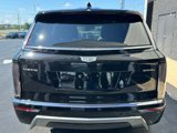 New 2026 Cadillac Vistiq Sport image 2