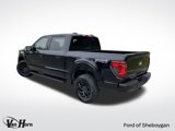 New 2025 Ford F150 XLT image 4