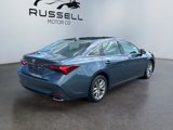 Used 2022 Toyota Avalon XLE image 5