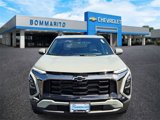 New 2026 Chevrolet Equinox ACTIV w/ LPO, Floor Liner Package image 5