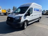 Used 2022 Ford Transit 250 148 High Roof w/ Load Area Protection Package image 3