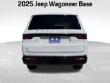New 2025 Jeep Wagoneer 4WD w/ Premium Group I image 4